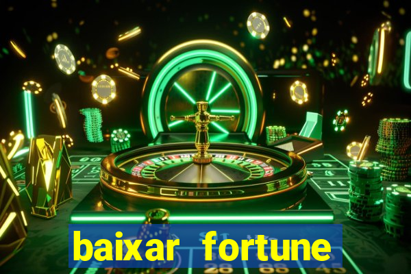 baixar fortune tiger para android