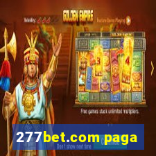 277bet.com paga