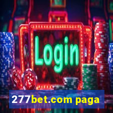 277bet.com paga