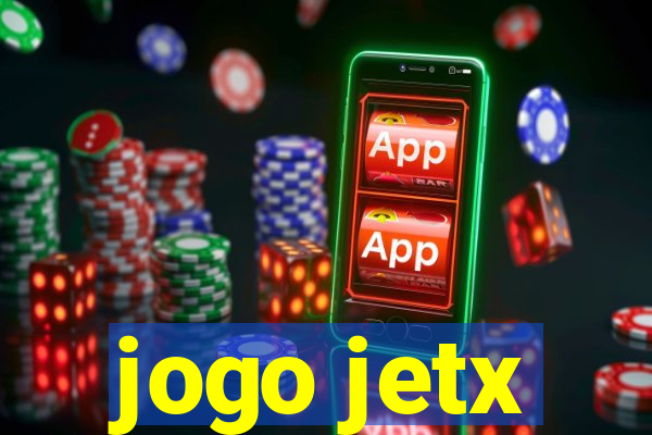 jogo jetx