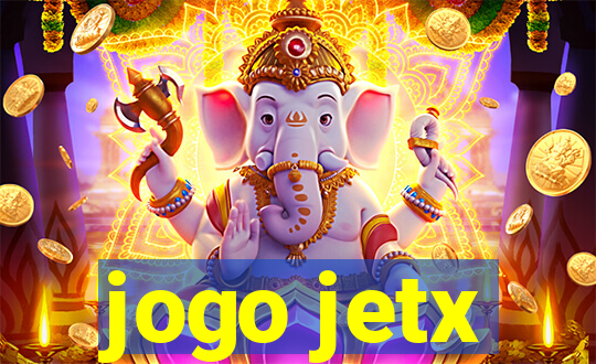 jogo jetx