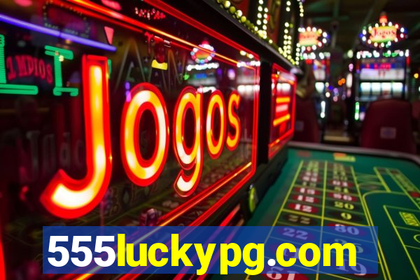 555luckypg.com