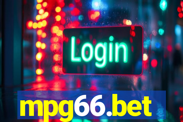 mpg66.bet