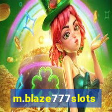 m.blaze777slots.com