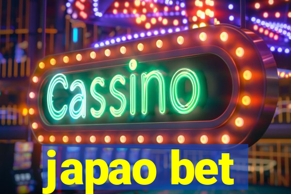 japao bet