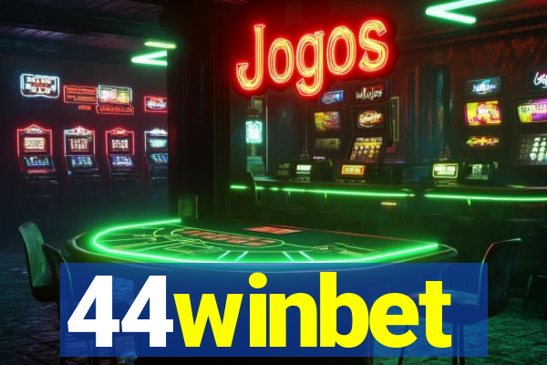 44winbet