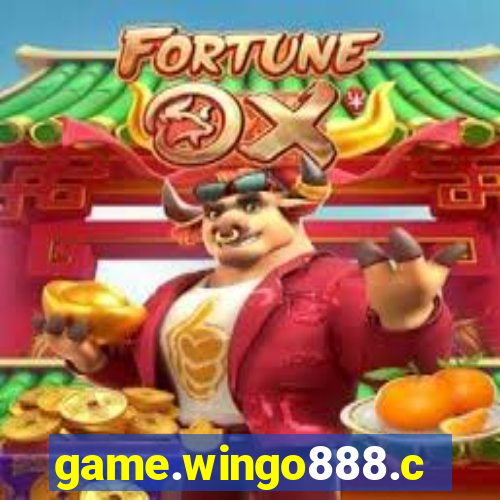 game.wingo888.com