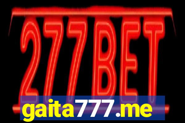 gaita777.me