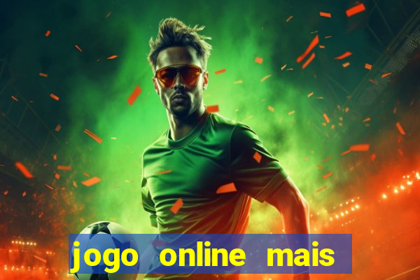 jogo online mais jogado do mundo