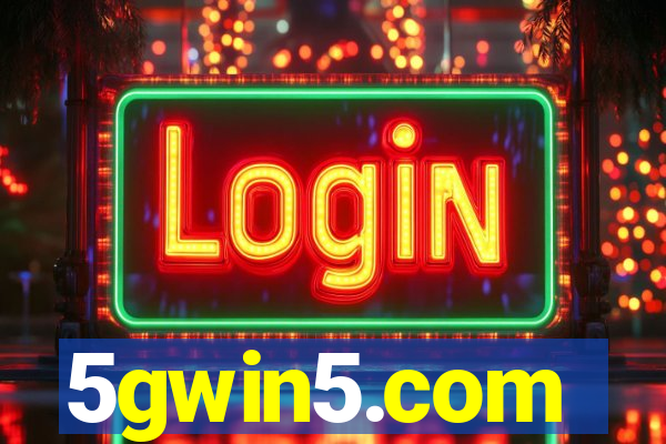 5gwin5.com