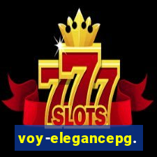 voy-elegancepg.com