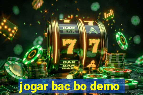 jogar bac bo demo