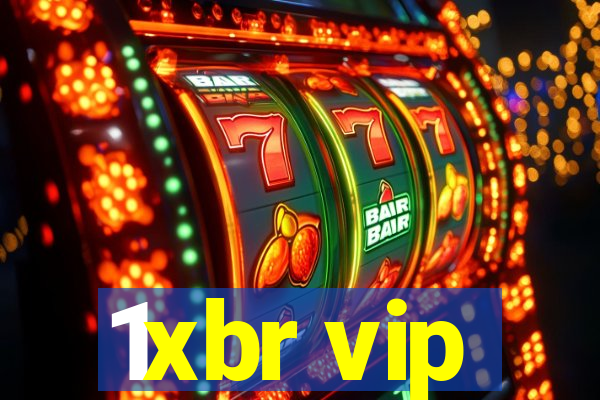 1xbr vip