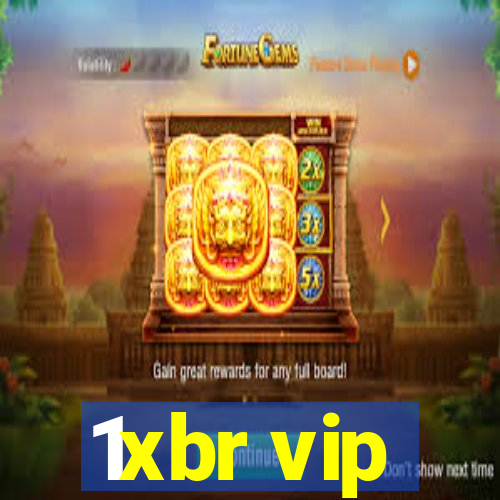 1xbr vip