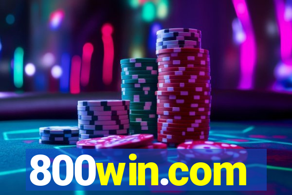 800win.com