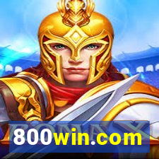 800win.com