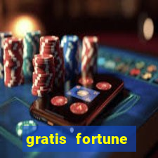 gratis fortune dragon demo