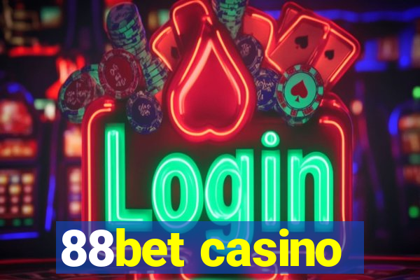 88bet casino