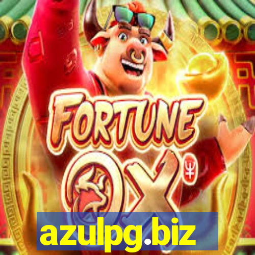 azulpg.biz