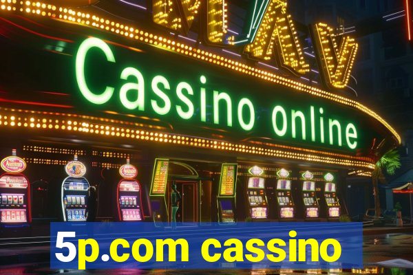 5p.com cassino