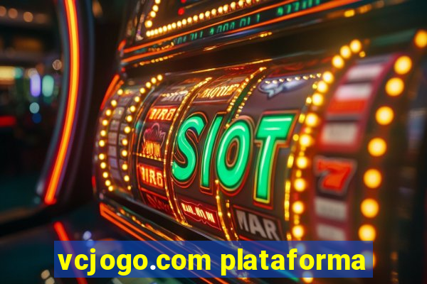 vcjogo.com plataforma