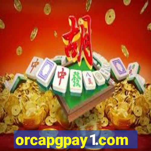 orcapgpay1.com