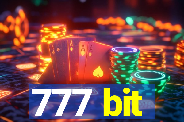 777 bit