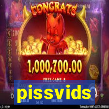 pissvids