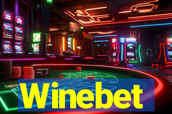 Winebet