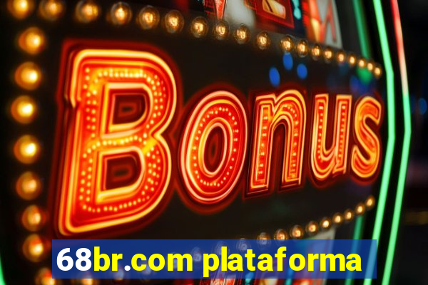 68br.com plataforma