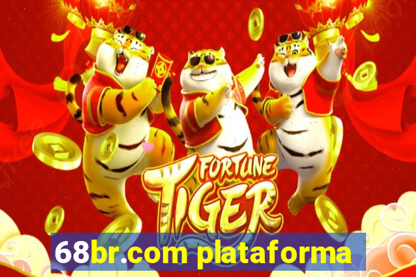 68br.com plataforma