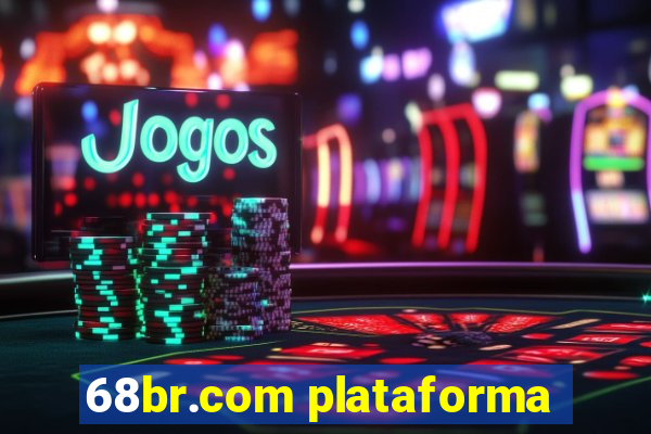 68br.com plataforma