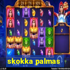 skokka palmas