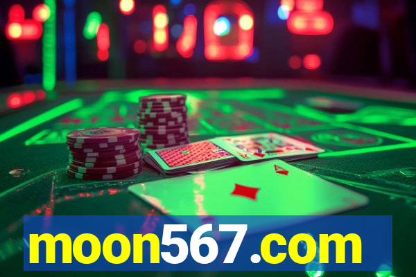 moon567.com