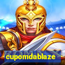 cupomdablaze