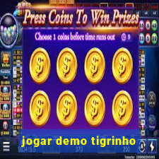 jogar demo tigrinho