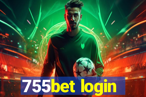 755bet login