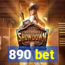 890 bet