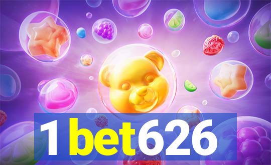 1 bet626