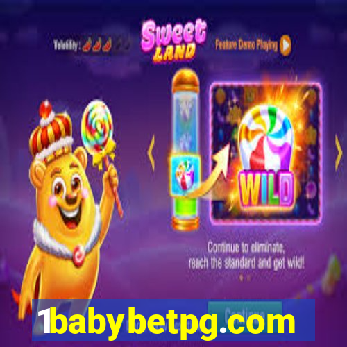 1babybetpg.com