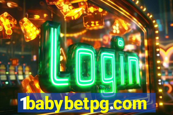 1babybetpg.com