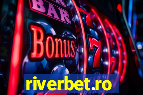 riverbet.ro