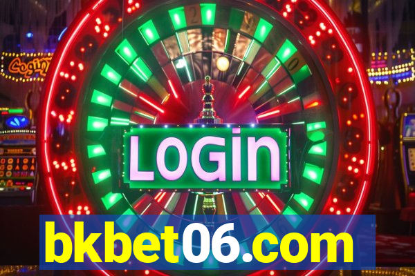 bkbet06.com