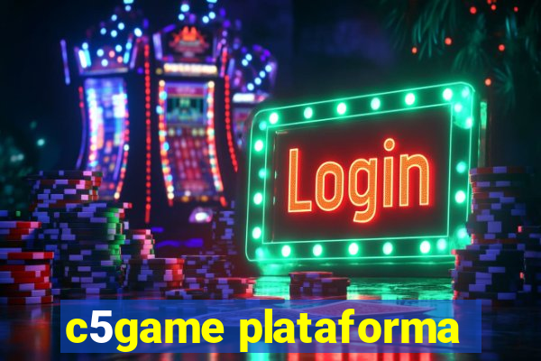 c5game plataforma