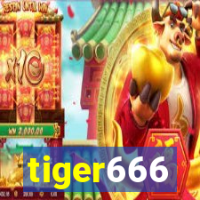 tiger666