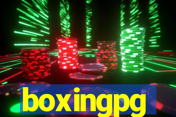 boxingpg