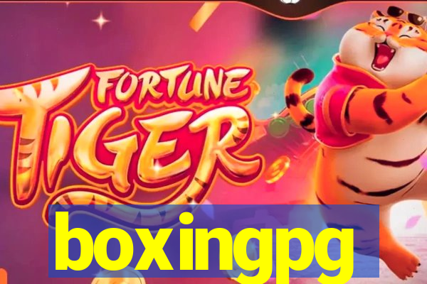 boxingpg