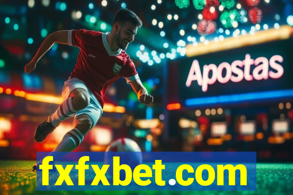 fxfxbet.com