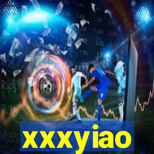 xxxyiao