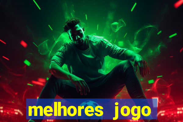 melhores jogo offline para android